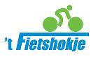 Fietshokje