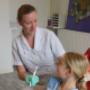 mondhygieniste Tieneke Wulferink