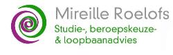 Mireille Roelofs, Studie-, beroepskeuze- & loopbaanadvies