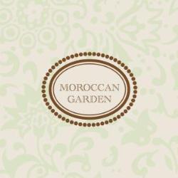 Moroccan Garden
