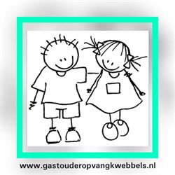 Gastouderopvang"Kwebbels"