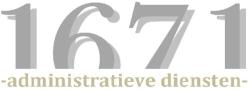 1671 Administratieve diensten