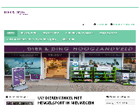 Dier & Ding Hoogzandveld