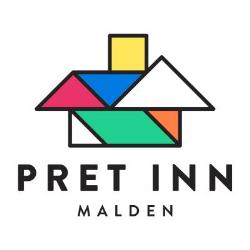 Binnenspeeltuin Pret inn Malden