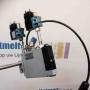 hotmelt lijmkop