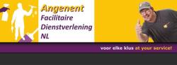 Angenent Facilitaire Dienstverlening Nederland (AFDnl)
