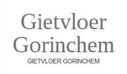 Gietvloer Gorinchem