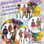 Carnavalkleding de Feestschuur te koop