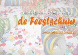 de Feestschuur