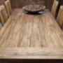 Fantastische kloostertafel