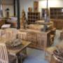 Magazijn Polder TEAK