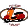 PTS-VEGHEL scooter service omgeving Veghel