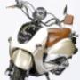 PTS-VEGHEL scooterservice omgeving Veghel