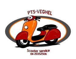 pts-veghel scooter service