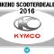 Kymco-dealer