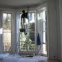 Hoogwaardige afwerking