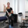 Anouk Slijkerman Oefentherapie Mensendieck
