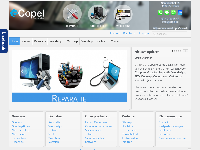 Copel Reparatie & Design