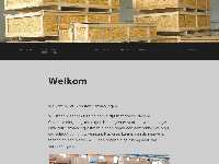 VDS houten verpakkingen