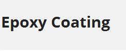 Epoxy Coating