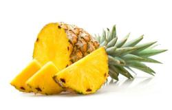 Calorieen Ananas