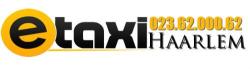 E- Taxi Haarlem