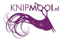 KnipMooi