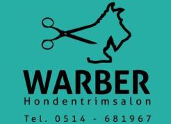 Honden, konijnen en cavia Trimsalon Warber