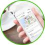 Freshcabs app