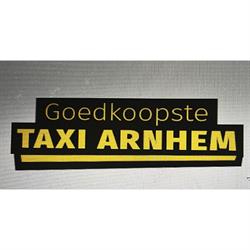 Taxi Arnhem | Taxi Centrale Arnhem