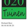 020 Tuinen
