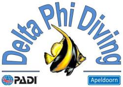 Delta Phi Diving