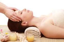 Massage Praktijk Inner Spirits
