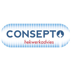 Consepto Hekwerkadvies
