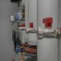 Xenin installaties