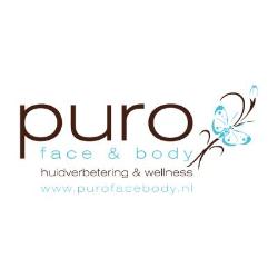 Schoonheidssalon Puro Face & Body