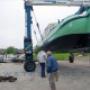 kranen t/m 32 ton