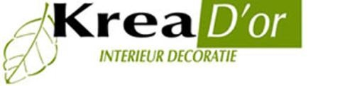 Kreador kunstplanten