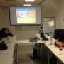 Theoriecentrum veilig