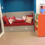 lees/lounge hoek bso