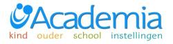Stichting Ouder & Kindcentrum Academia