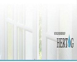 Schildersbedrijf Hertog