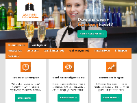 Gastvrij Horeca Uitzendbureau