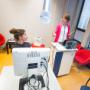 Bedrijfsfotografie laboratorium OOGST Fotografie