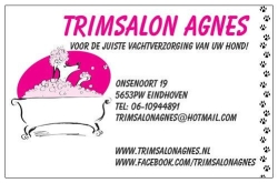 Trimsalon Agnes