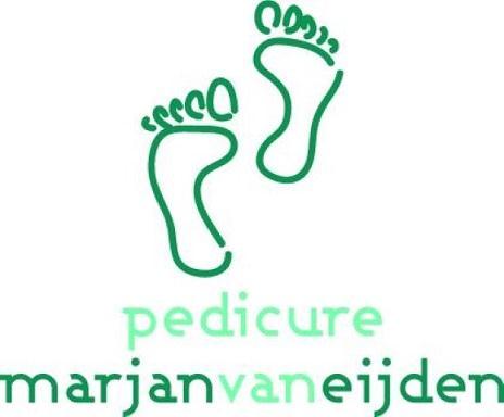 Pedicure Marjan van Eijden