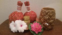 Thongbun Thaise Massage