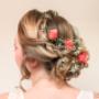 Door een bezoeker 19-03-2016 geüpload - Bruidskapsel anouks haarcreatie