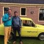 Arnold en Piet wie kent ze niet