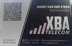 XBA Telecom